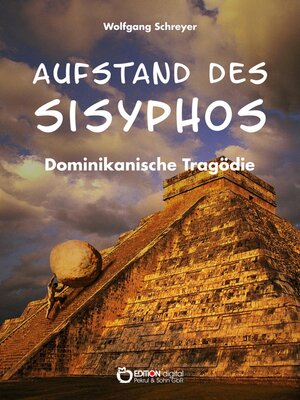 cover image of Aufstand des Sisyphos